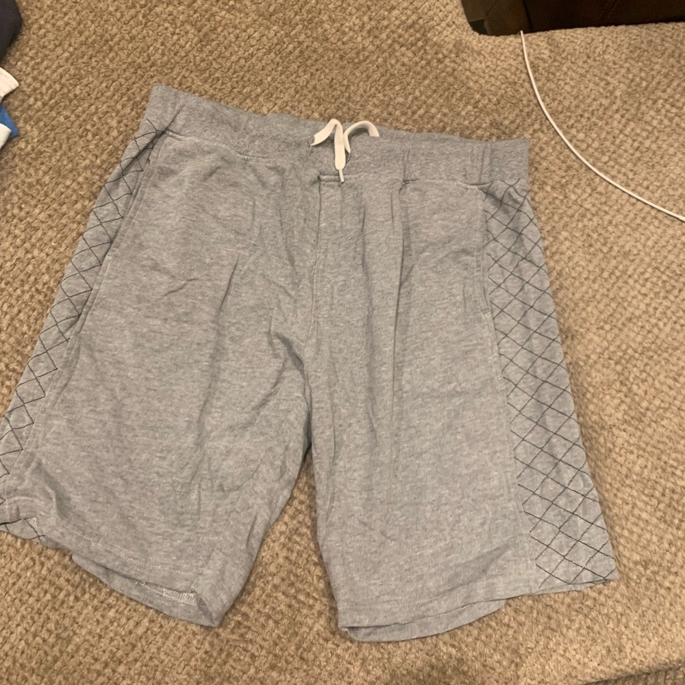 Univibe sweat shorts size Large